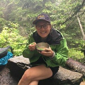 Meet your Posher, Jenny